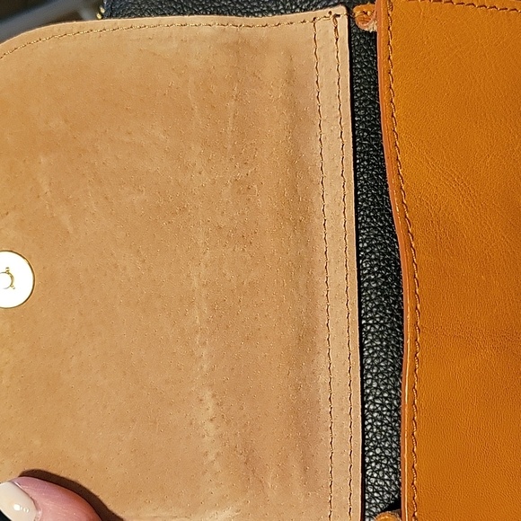 Divina Firenze Backpack Handbag - Picture 13 of 14